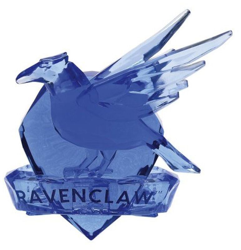 Ravenclaw facet figure