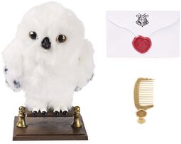 Wizarding World - Hedwig (interactive toy), Harry Potter, Toy