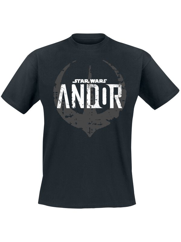 Andor | Star Wars T-Shirt | EMP