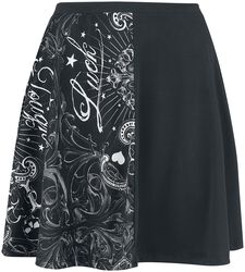 Ronda, Alchemy England, Short skirt