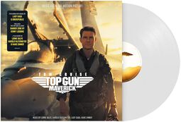 Top Gun - Maverick, Top Gun, LP