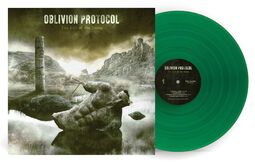 The Fall Of The Shires, Oblivion Protocol, LP