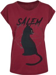Salem, Chilling Adventures of Sabrina, T-Shirt