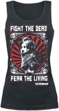 Daryl Dixon - Fight The Dead, The Walking Dead, Top