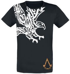 Mirage - Eagle, Assassin's Creed, T-Shirt