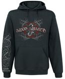 Forever, Amon Amarth, Hooded sweater
