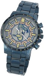 Donald, Mickey Mouse, Wristwatches