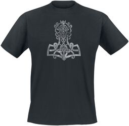 Norse, Outer Vision, T-Shirt