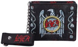 Slayer Logo, Slayer, Wallet