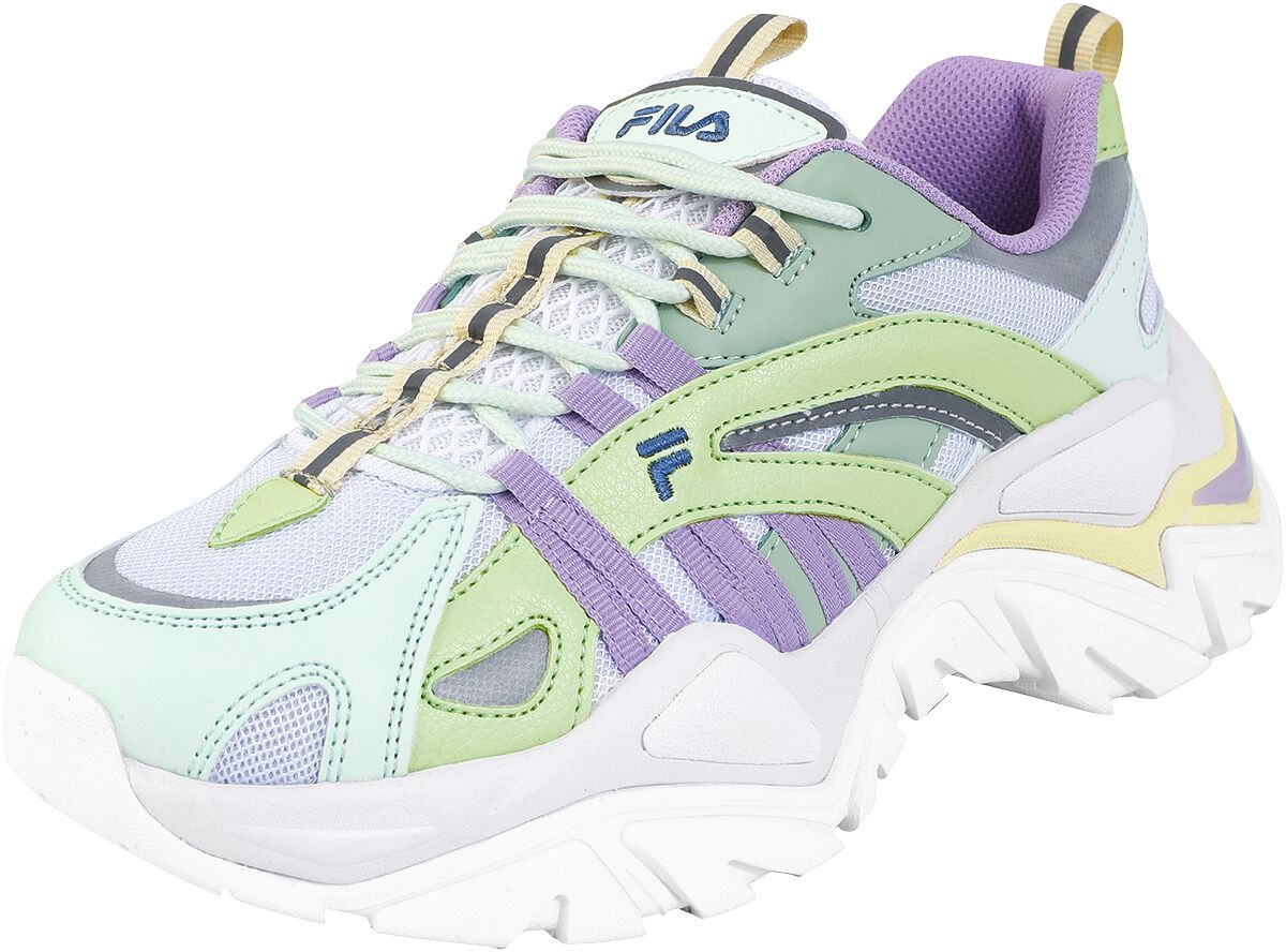 fila electrove cb