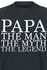 Papa - The Man