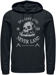 The Lost Boys - Neverland, Peter Pan, Hooded sweater