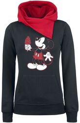 Gelato, Mickey Mouse, Hooded sweater