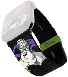 MobyFox - Ursula - Smartwatch Armband, The Little Mermaid, Wristwatches
