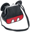 Loungefly - Mickey Mouse, Mickey Mouse, Handbag
