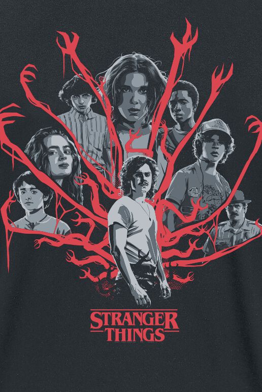 Stranger Things Season 4 Release Date Sweden