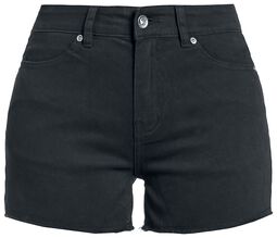 Shorts with Phases of the Moon, Gothicana by EMP, Shorts