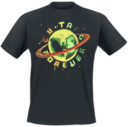 Planet Forever, Wu-Tang Clan, T-Shirt