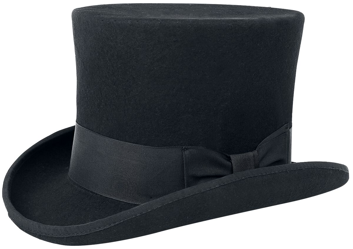 Topper | Gothicana By Emp Hat | Emp