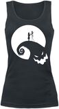 Characters, The Nightmare Before Christmas, Top