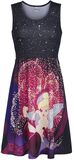 Tinker Bell - Bewitch, Peter Pan, Medium-length dress