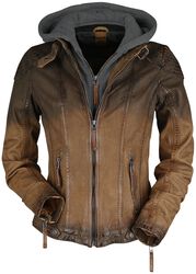 GGCascha LAMOV, Gipsy, Leather Jacket