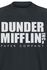Dunder Mifflin, Inc. - Logo
