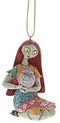 Sally Bauble, The Nightmare Before Christmas, Baubles