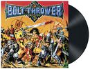 Warmaster, Bolt Thrower, LP
