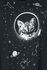 Space Cat Top