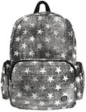 Star Backpack, R.E.D. by EMP, Backpack