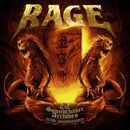 The soundchaser archives (30th anniversary), Rage, LP