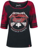 EMP Signature Collection, Metallica, Long-sleeve Shirt