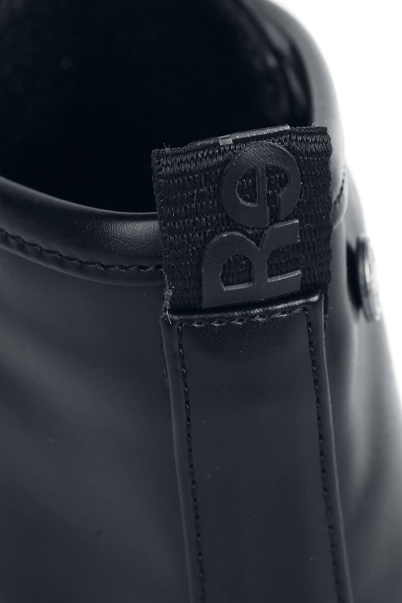 Mat Boots Refresh Boot EMP