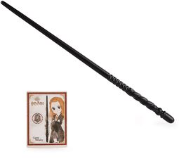Wizarding World - Ginny Weasley’s wand, Harry Potter, Magic Wand