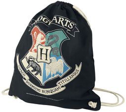 Hogwarts, Harry Potter, Gym Bag