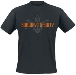 Was ihr wollt, Subway To Sally, T-Shirt