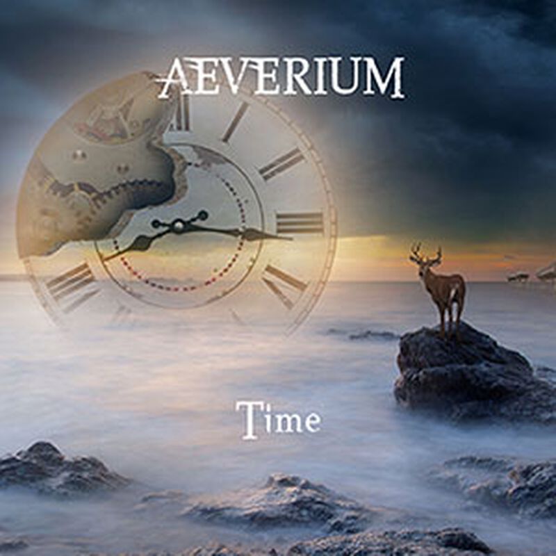 Aeverium Time