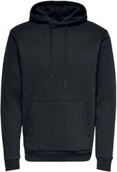 Ceres Life Hoodie Sweat, ONLY and SONS, Hooded sweater