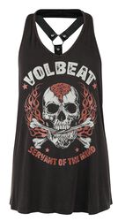 Volbeat, Volbeat, Halternecks