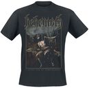 ILYAYD Cover, Behemoth, T-Shirt