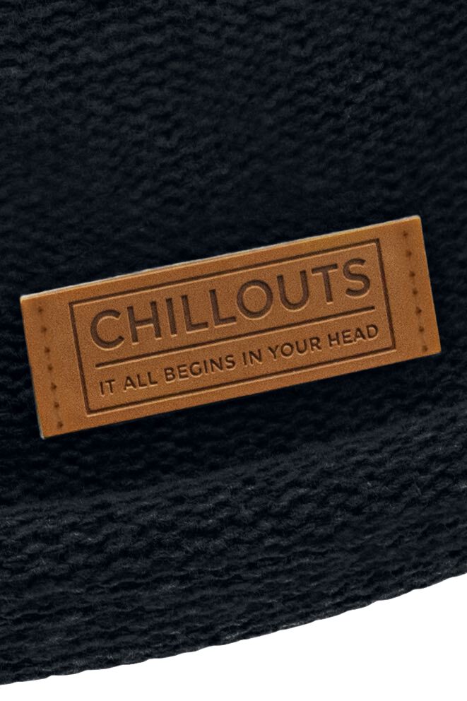 Chapeau Chillouts Tocoa Mixte - Chapeau D'Été Compressible, Léger Et Respirant Avec Cordon De Serrage
