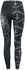 Gothicana X Anne Stokes - Black Leggings with Prints