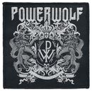 Crest, Powerwolf, Patch