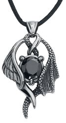 Dragon Stone, etNox hard and heavy, Necklace