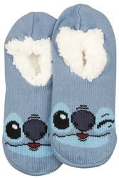 Blinking, Lilo & Stitch, Socks