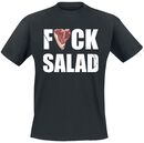 Fuck Salad, Fuck Salad, T-Shirt
