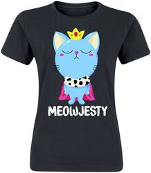 Meowjesty
