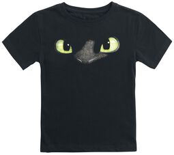 Toothless, How to Train Your Dragon, T-Shirt