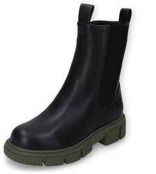 High Chelsea Boot, Dockers by Gerli, Children's boots